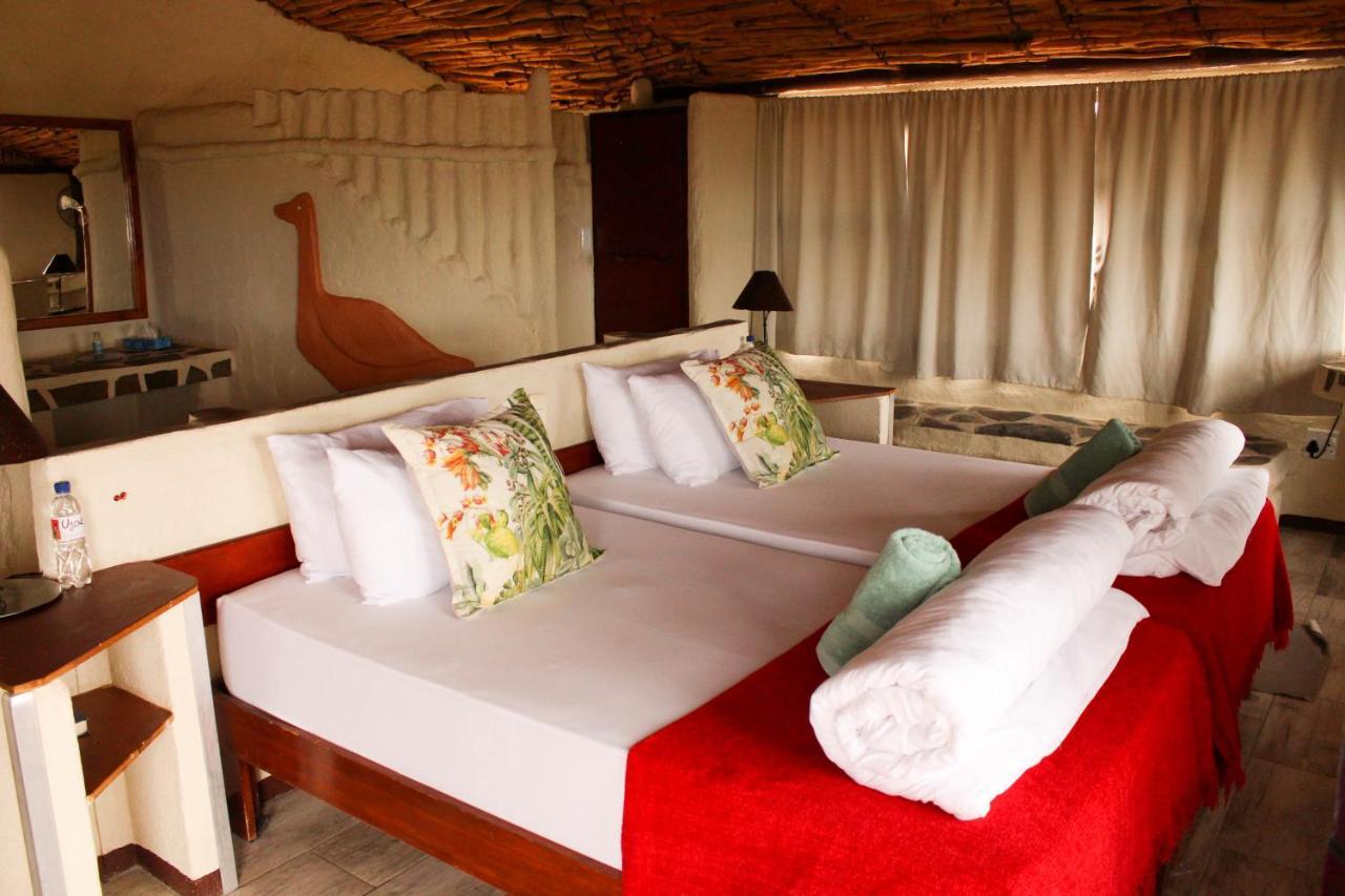 Ugab Terrace Lodge Vingerklip Екстер'єр фото
